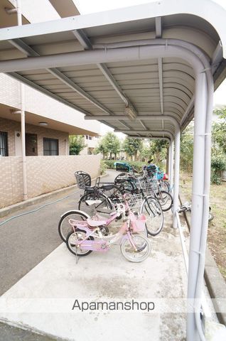 ルーチェ緑が丘Aのその他写真