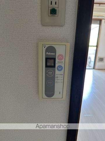 松岡ビルの内装写真
