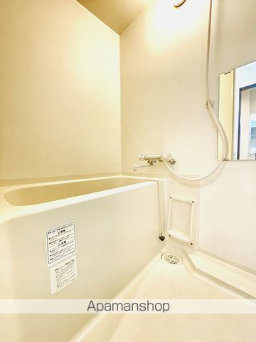 カーサクレスト清水IIの内装写真