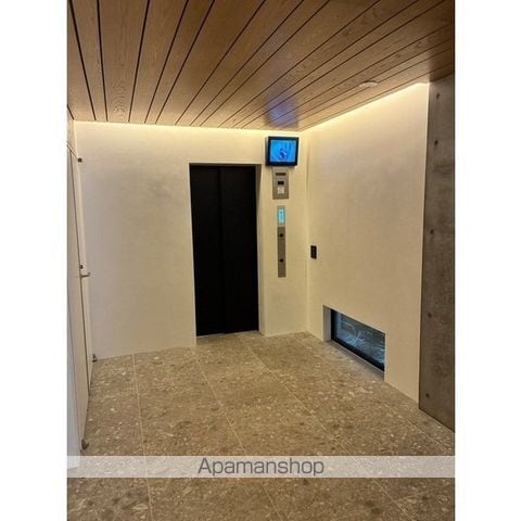 シーズンフラッツ門前仲町の外観写真