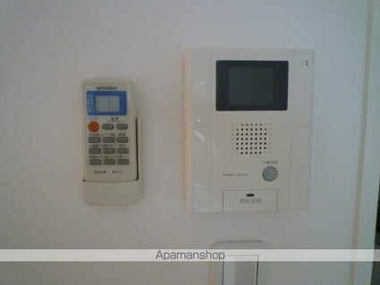 麹町二番町マンション[1R/31.15m2]のその他設備1