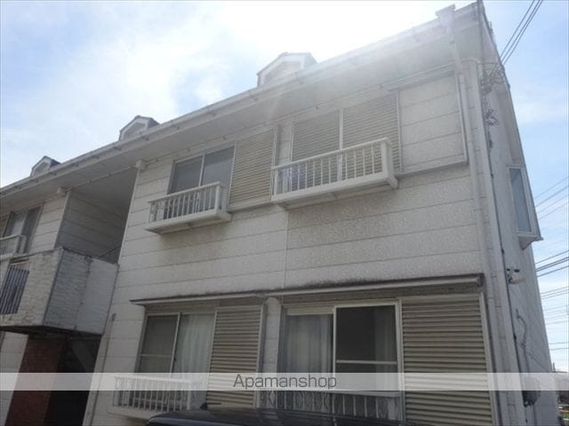 和歌山県和歌山市市小路[2LDK/51m2]の外観3