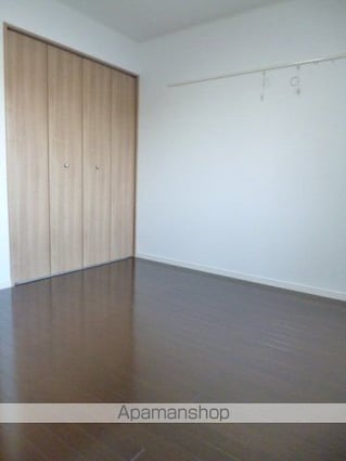 ルクール氷川台[1K/20.47m2]の内装4