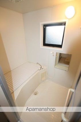 レジア和[2LDK/50.5m2]のバス