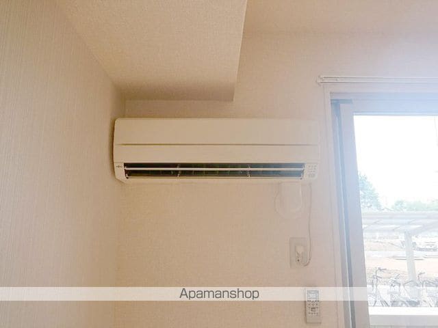 ピアニィ・レイディクスの内装写真