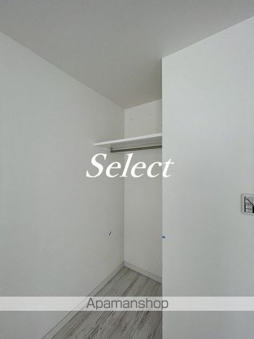 ブリティッシュクラブ宮川町の内装写真