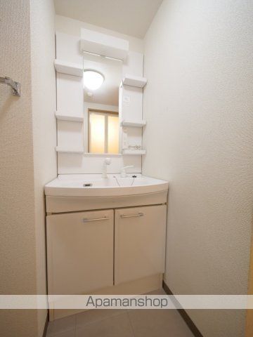 メゾンプレザントの内装写真