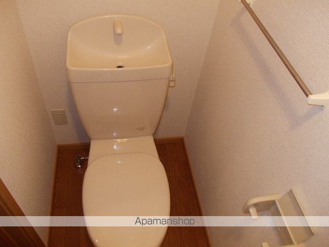 エクセレンテBの内装写真