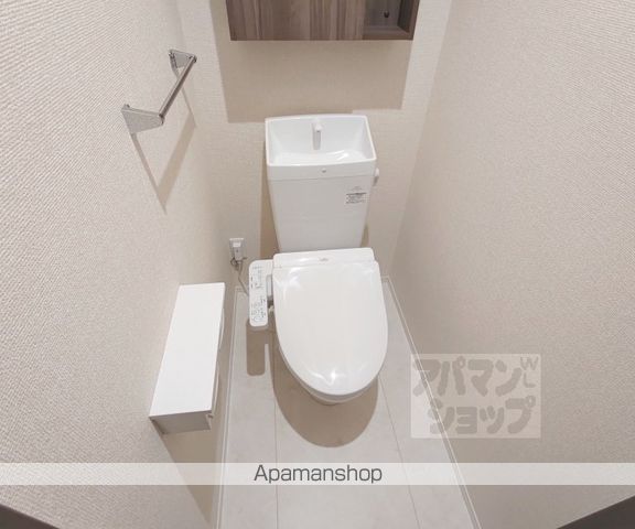 GRAMM西衣手町の内装写真