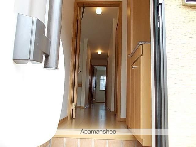 ヴェルガーデンの内装写真