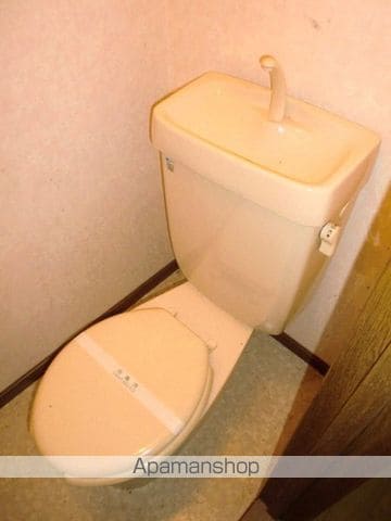 ワンダーグランドハイツの内装写真