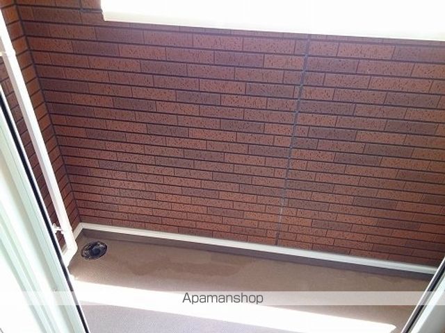 ロックロードの内装写真