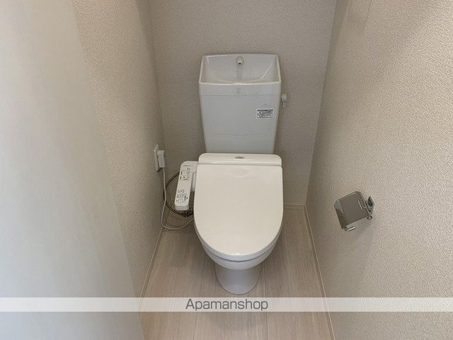 M’s house 谷田の内装写真