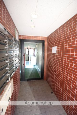東洋ハイツ B棟のその他写真