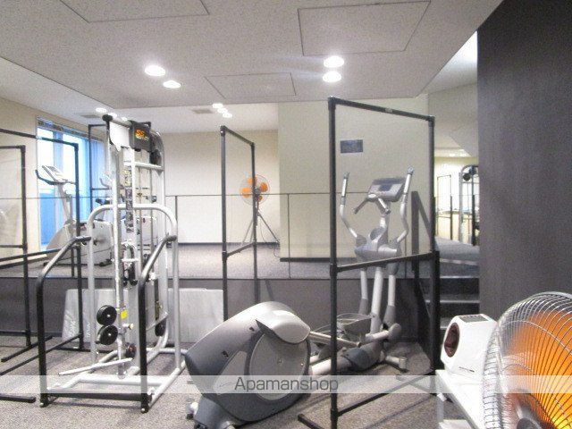 パークハビオ渋谷本町レジデンスのその他写真