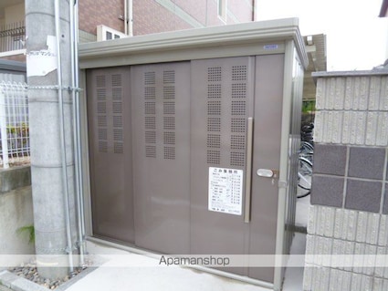 ドルチェ[1K/33.11m2]の共用部1