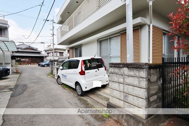 徳島線 鴨島駅 徒歩5分 2階建 築48年のその他写真