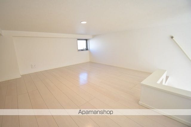 サンコーポ東照宮の内装写真