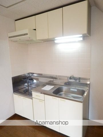 CASA白石の内装写真