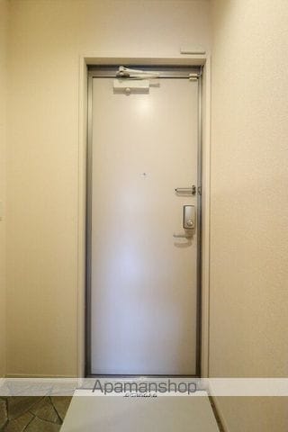 エクセレンスの内装写真