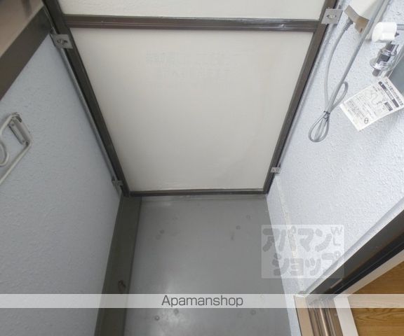 サンジョルディの内装写真