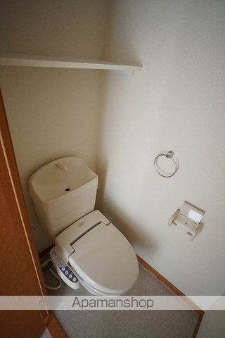 アリエッタ延久Vの内装写真
