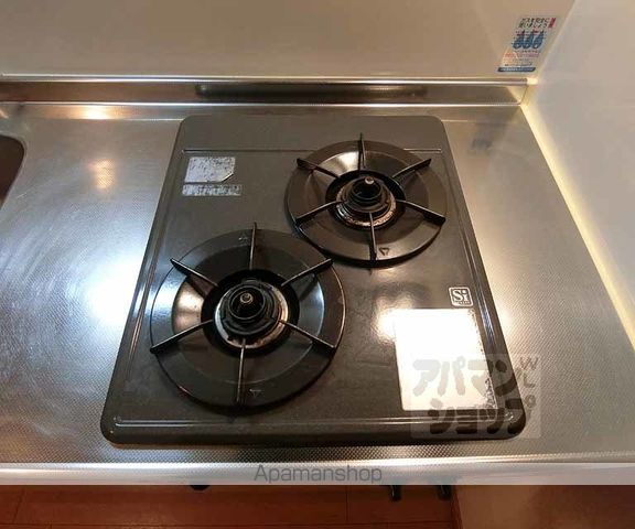 フラッティ円町北の内装写真