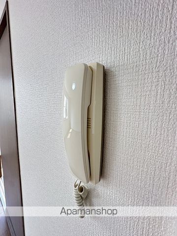 メイプルハイムIIの内装写真