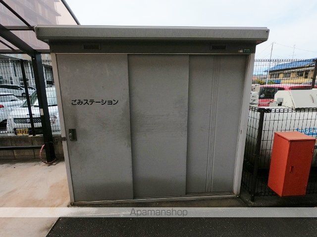 ウェルヴィラ東福山 Aのその他写真