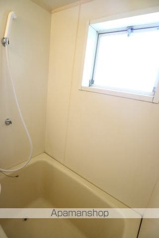 サンハイツ住吉3の内装写真