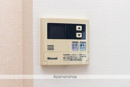 エステート松原Ｃ・Ｄ棟[3DK/53.73m2]のその他設備