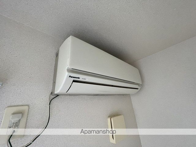 トリアノン東中浜の内装写真