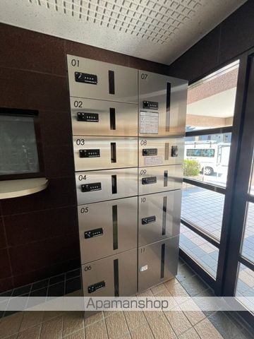 コアマンション清水のその他写真