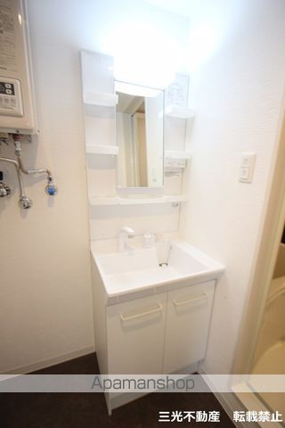 KAFUURESIDENCEN35の内装写真
