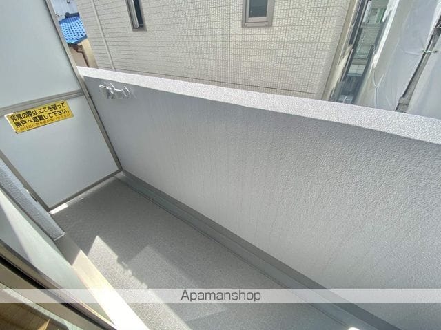 アイランドシティ猫屋町の内装写真
