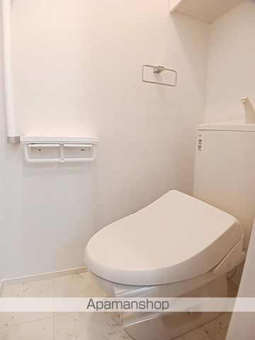 セリーンガーデン IIの内装写真