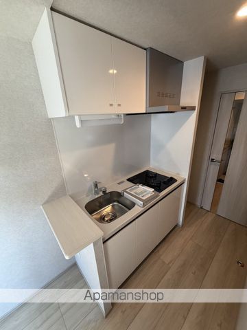 リテラス南千住サウスの内装写真