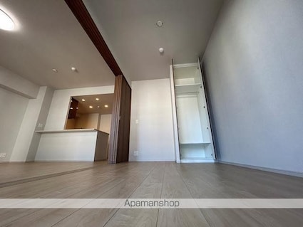 トラープランド蒼麗館[3LDK/61.8m2]のリビング・居間2