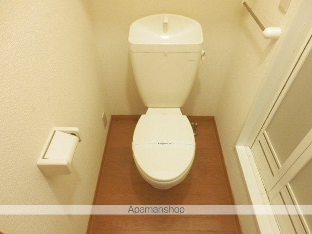 レオパレスヴァーグ浪芳庵の内装写真