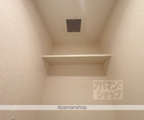 パインフィールド洛西の内装写真