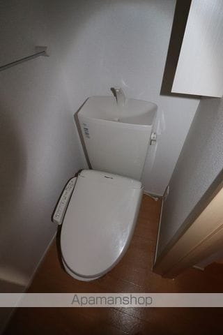 ブリーズ ハイムの内装写真