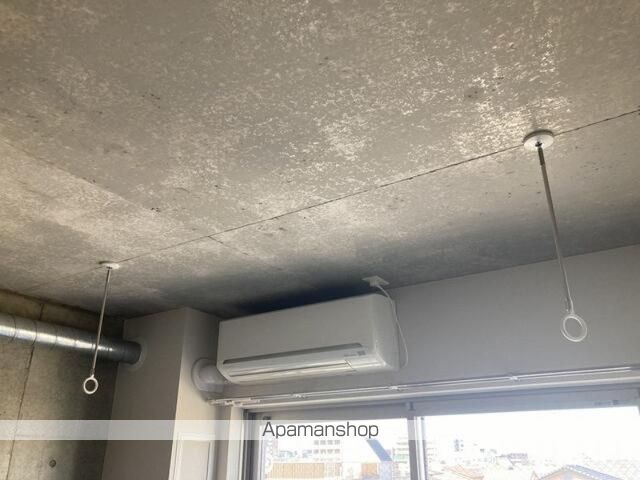 ラングタール篠崎の内装写真