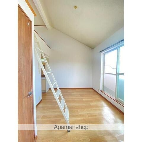 プチグレイス塚口壱番館の内装写真