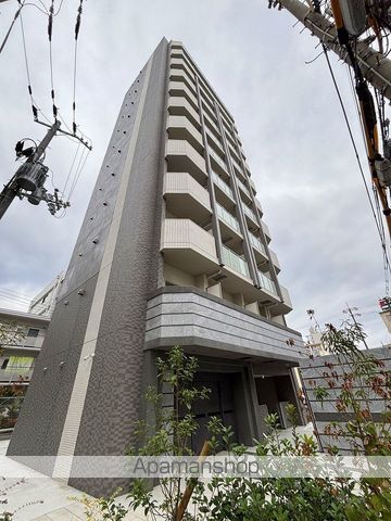 エムブイインプ SHIN−OSAKAの外観写真