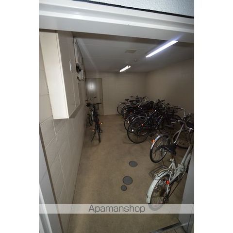 サンパーク千代田の内装写真