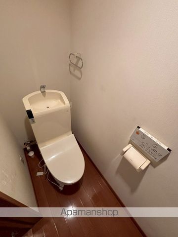 エステートコバックビルの内装写真