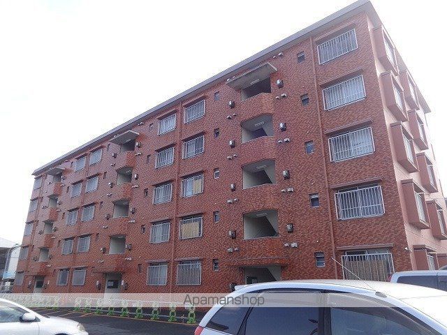 第3八郎丸ビルの外観写真