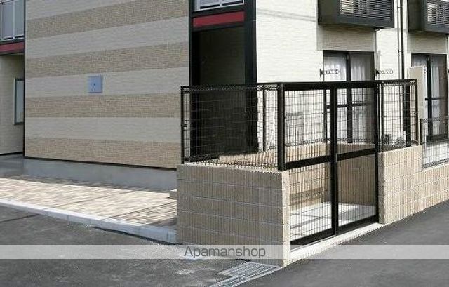 レオパレス幸の外観写真