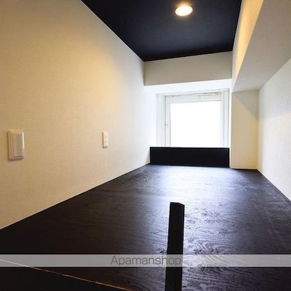 マツバラハウス[1R/15.05m2]のリビング・居間2