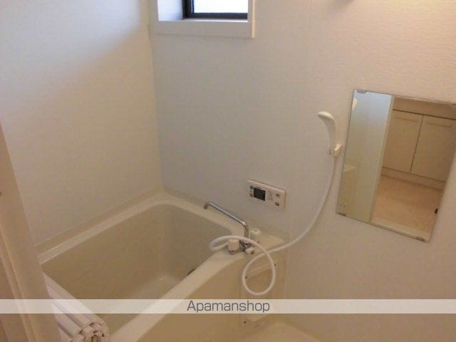 エスペランサの内装写真